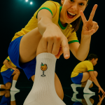 Dinamik Hareketle Neşeli An